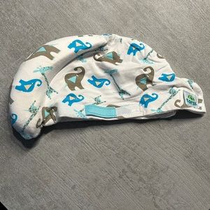 COPY - Tortle hat for baby